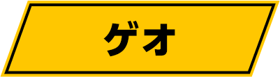ゲオ