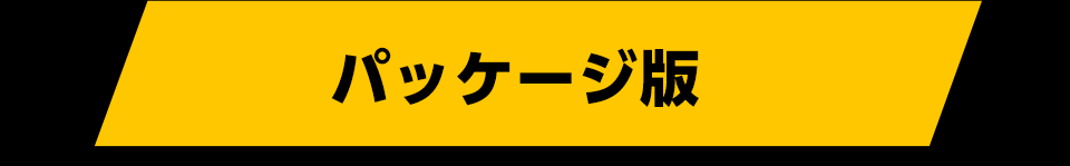 パッケージ版